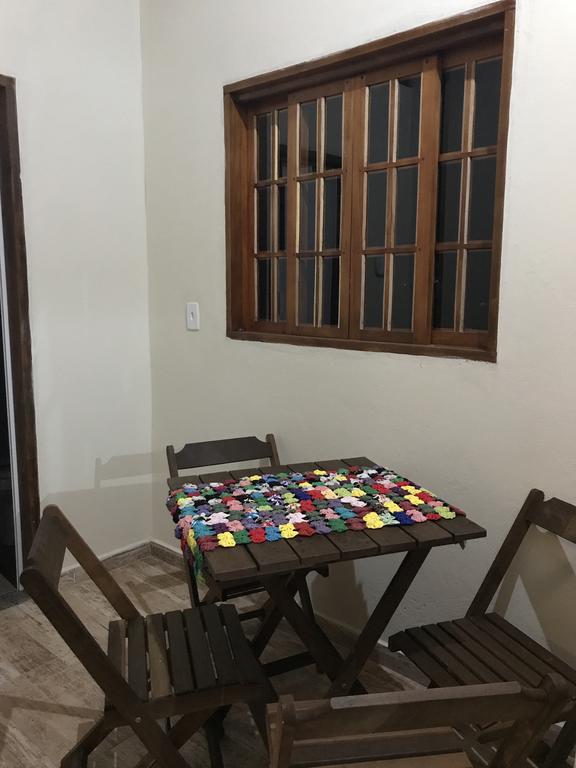 Camping Do Noel - Chales Hotel São Tomé das Letras Eksteriør billede